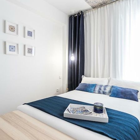 Lisbon Airport Suites Luaran gambar
