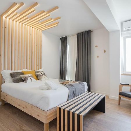 Lisbon Airport Suites Luaran gambar