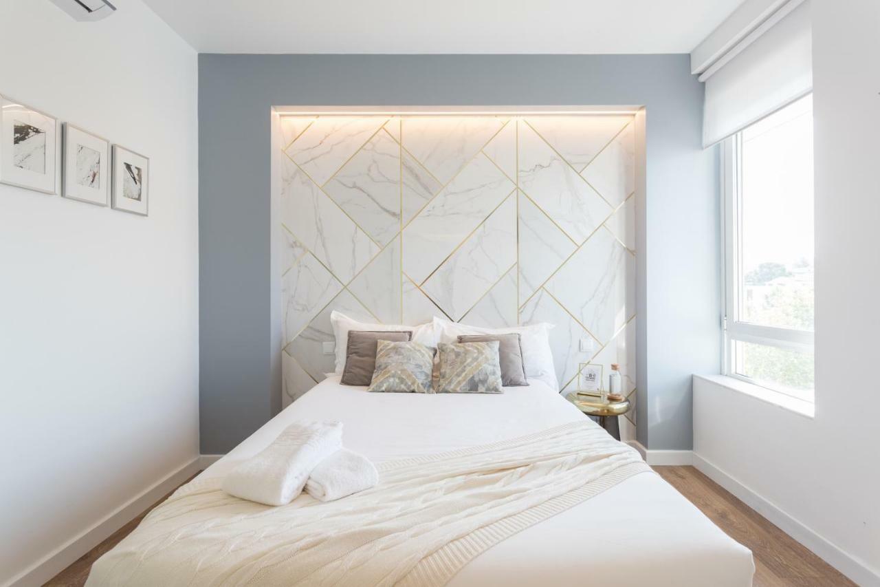 Lisbon Airport Suites Luaran gambar