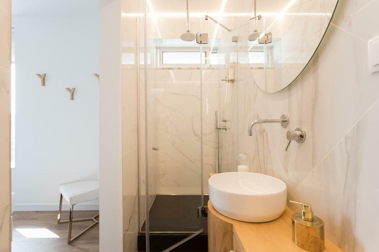 Lisbon Airport Suites Luaran gambar