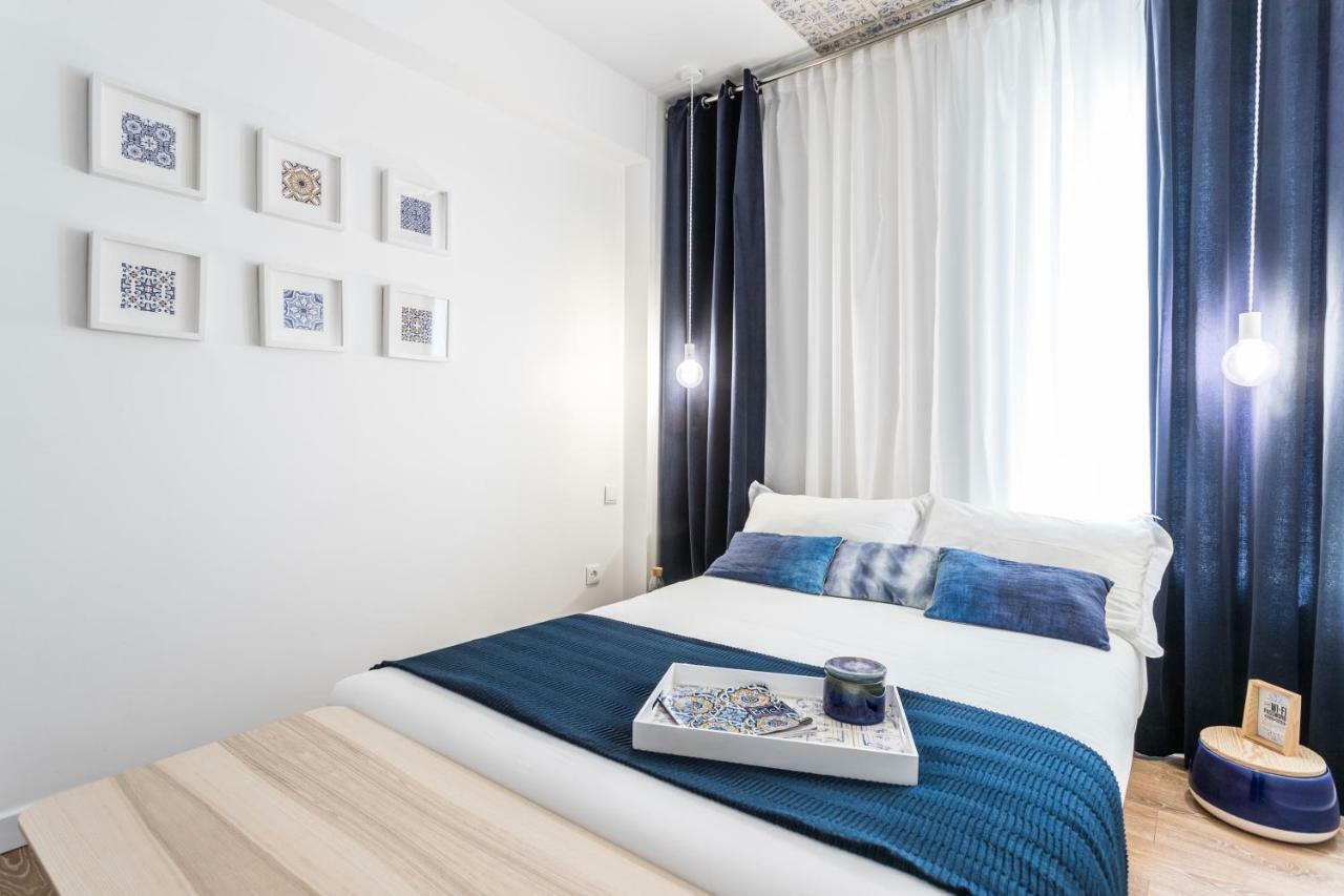 Lisbon Airport Suites Luaran gambar