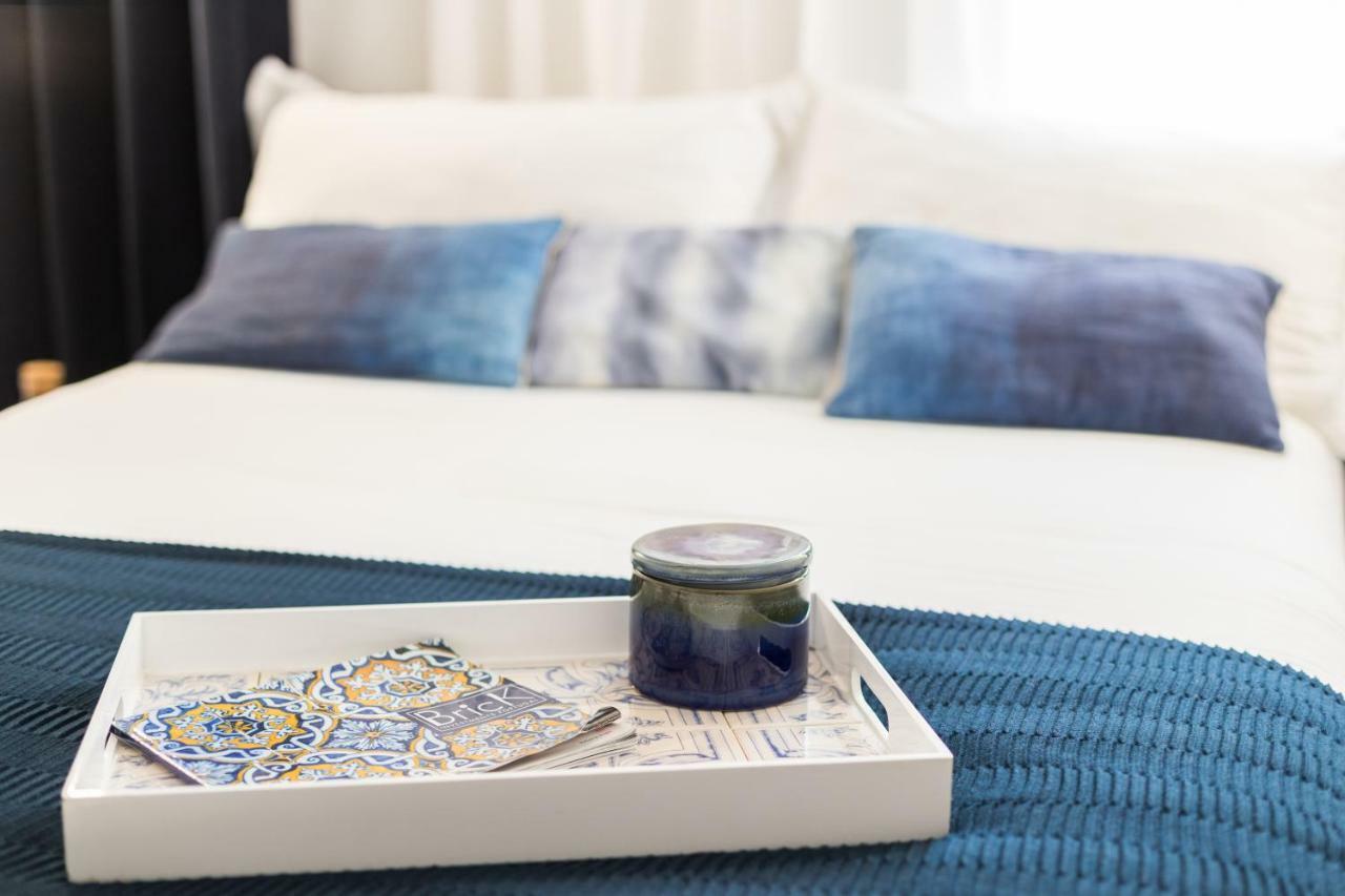 Lisbon Airport Suites Luaran gambar