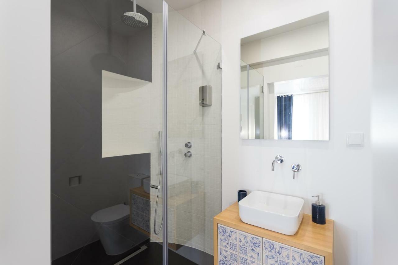Lisbon Airport Suites Luaran gambar