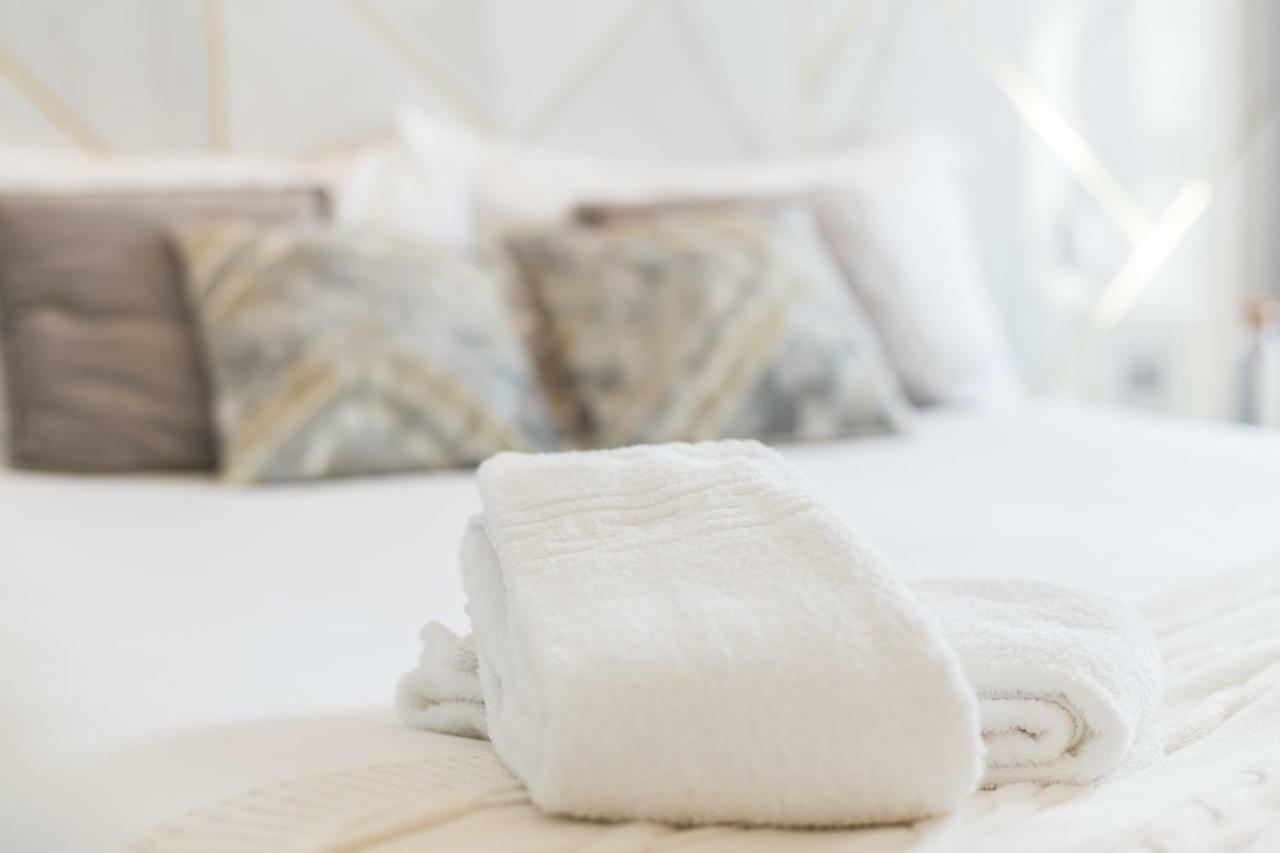 Lisbon Airport Suites Luaran gambar