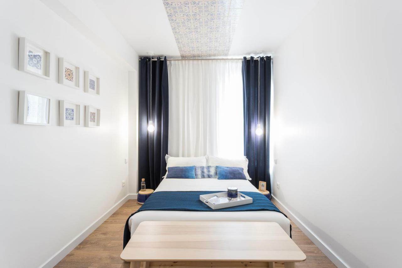 Lisbon Airport Suites Luaran gambar
