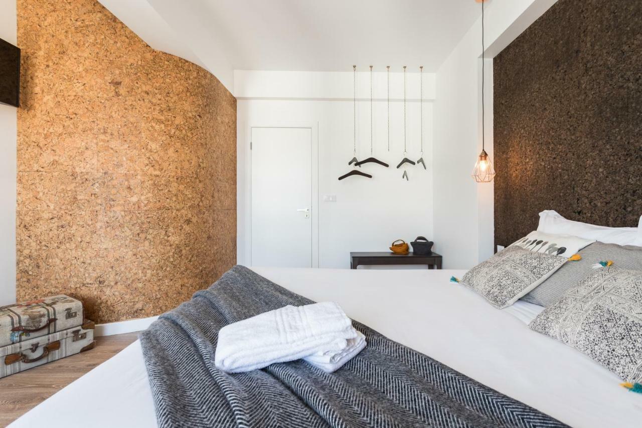 Lisbon Airport Suites Luaran gambar