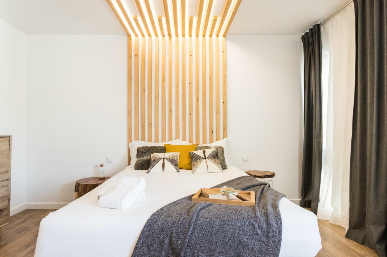 Lisbon Airport Suites Luaran gambar