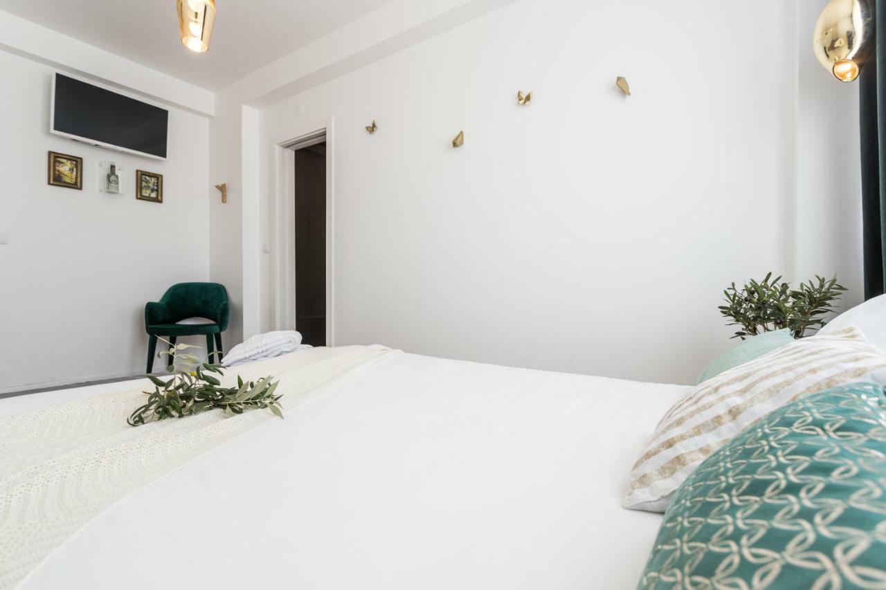 Lisbon Airport Suites Luaran gambar