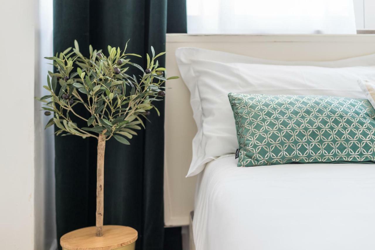 Lisbon Airport Suites Luaran gambar