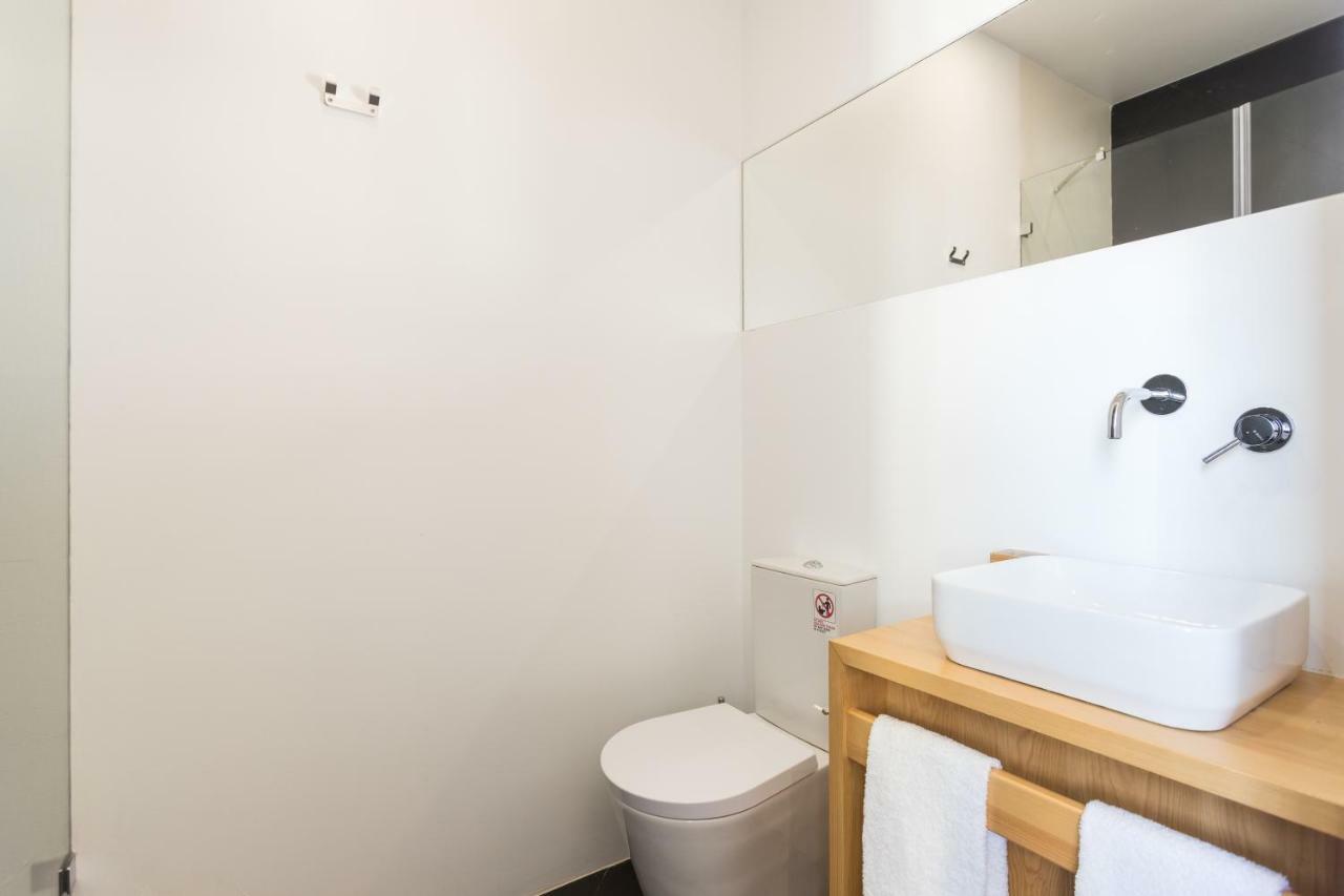 Lisbon Airport Suites Luaran gambar
