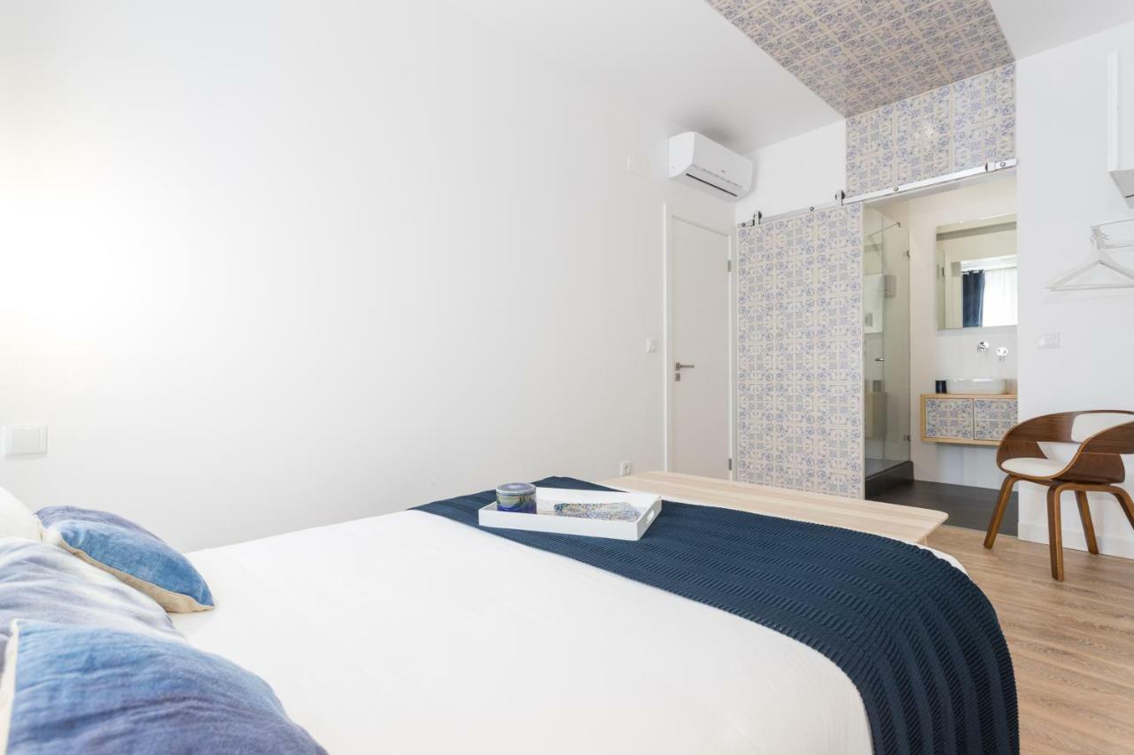 Lisbon Airport Suites Luaran gambar